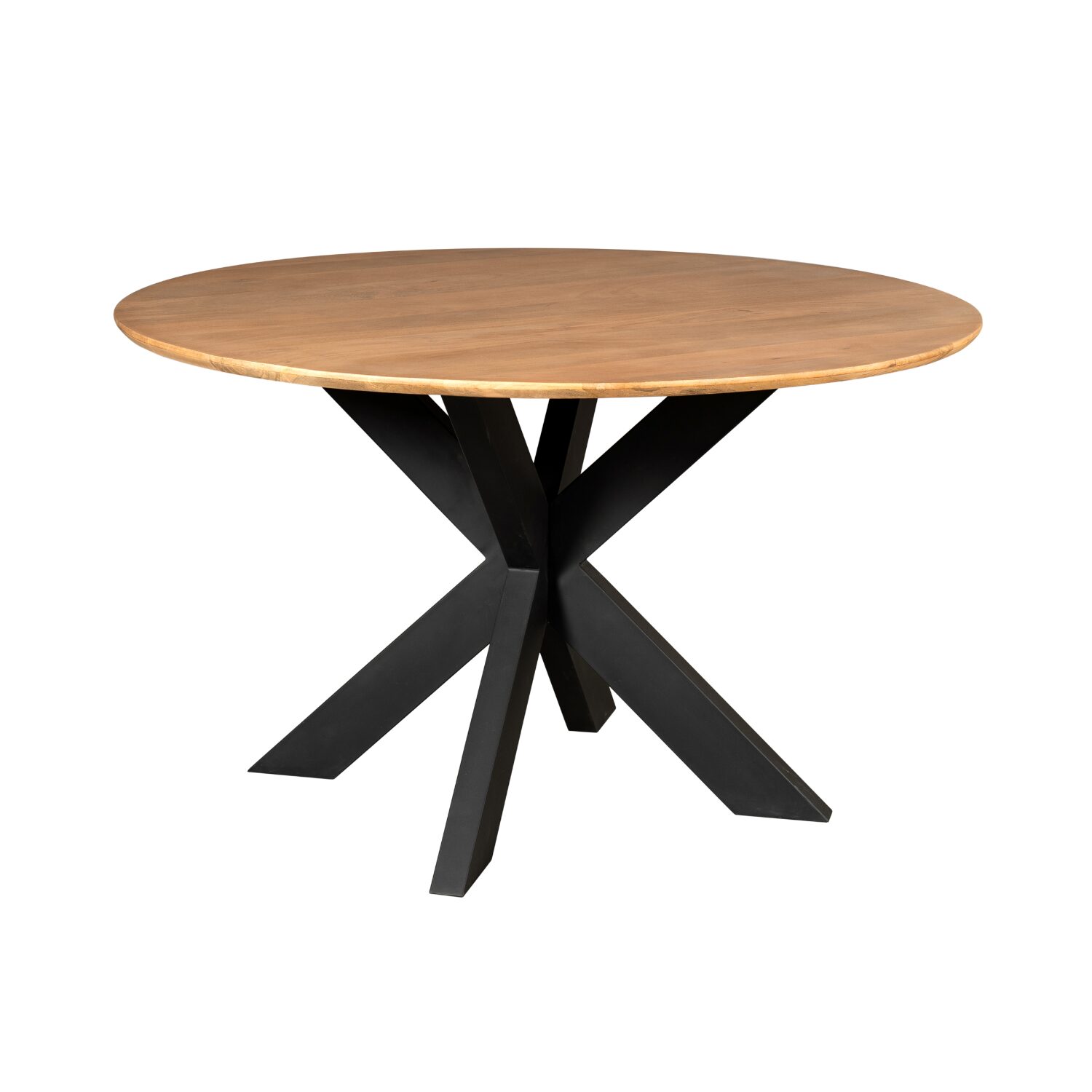 Esstisch Madison Natural | 110 cm – Bild 3