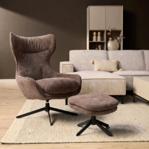 Sessel Olivia | Lila