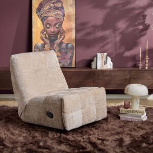 Relaxsessel Chill | Beige