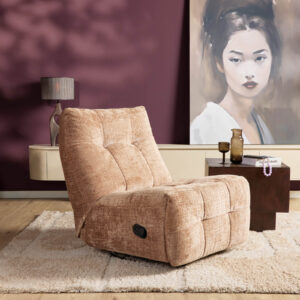 Relaxsessel Chill | Zimt