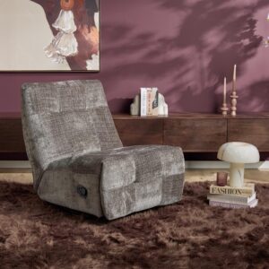 Relaxsessel Chill | Grau
