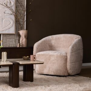 Sessel Yara | Beige